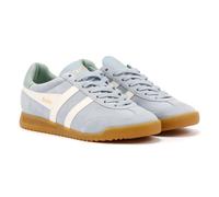 Gola Torpedo Suede Women's Air/Off White Trainers - UK 6
