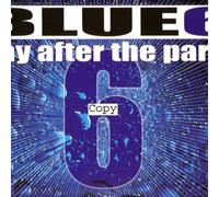 Blue 6 - Day After the Party [Vinyl Maxi-Single] [VINYL]