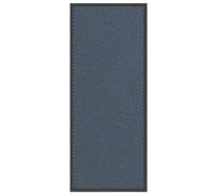 (blue, 60 x 150 cm) vidaXL Doormat Anthracite 115x400 cm mat welcome mat door mat indoor