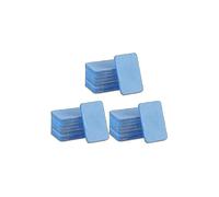 (blue, 60PCS) 120 Pcs Strong Mosquito Repellent Tablets Insect Killer Non Toxic Pest Bite Mats