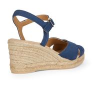 Geox Sandals D GELSA LOW in Marine 7