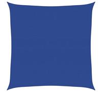 Sunshade Sail 160 g/m² HDPE Patio Sunscreen Outdoor Canopy Party Tent vidaXL