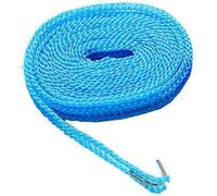 Blue 8 Metre Long Non-Slip Clothes Line Nylon Washing Line Outdoor Drying Windproof Clothes Line Clothes Line Travel Business Laundry Cable (5 m)