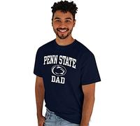 Blue 84 Men's Dad T-Shirt, Team Color, Large