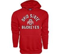 Blue 84 Men's Hoodie Line Up Team Colour