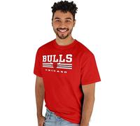 Blue 84 NBA Officially Licensed T-Shirt Basketball Team Color