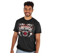 Blue 84 NBA Officially Licensed T-Shirt Heathered Alternate Color Basketball