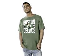 Blue 84 NBA Officially Licensed T-Shirt Ringspun Bold Team Color