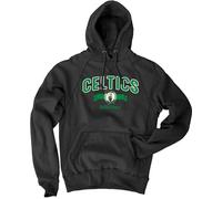 Blue 84 NBA unisex-adult Nba Officially Licensed Hooded Sweatshirt Sanded Fleece Team Color