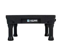 Blue-9 Pet Products KLIMB Dog Training Platform and Agility System, Durable and Portable for Indoor or Outdoor Use, Black