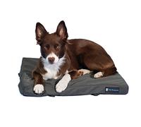 Blue-9 Pet Products Restore Dog Bed, Durable, Water Resistant, and Washable Design, 24” Square