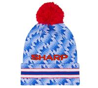 fan originals United Hat 1990 Blue Away Kit Colours