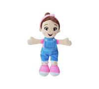 (Blue A 28cm) Ms Rachel Plush Toy Stuffed Girl Doll Kids Gift