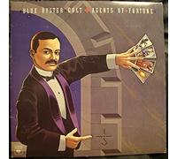 Blue Ã-yster Cult - Agents Of Fortune