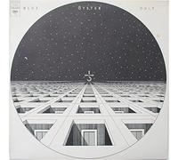 Blue Ã-yster Cult - Blue Ã-yster Cult