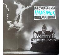 Blue Ã-yster Cult - imaginos LP
