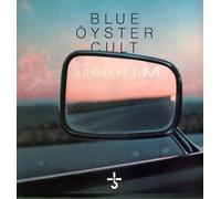 Blue Ã-yster Cult - Mirrors