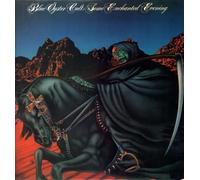 Blue Ã-yster Cult - Some Enchanted Evening