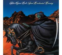 Blue A-Yster Cult Some Enchanted Evening LP Vinyl NEW