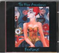 Blue Aeroplanes Beatsongs (CD)