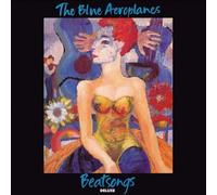 The Blue Aeroplanes – Beatsongs – Vinyl – Deluxe Edition
