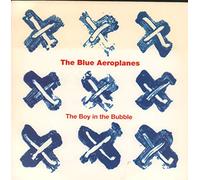 Blue Aeroplanes - Boy In the Bubble