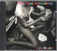 Blue Aeroplanes - Life Model