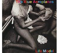 Blue Aeroplanes - Life Model [Vinyl LP] [VINYL]