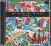 Blue Aeroplanes, the - Altitude