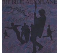 Blue Aeroplanes, The - ...And Stones - Ensign Records