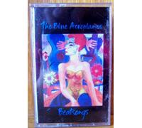 Blue Aeroplanes,the - Beatsongs [Musikkassette] [CASSETTE]