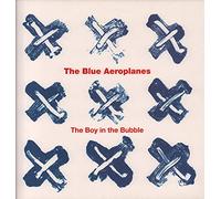 Blue Aeroplanes - THE BOY IN THE BUBBLE