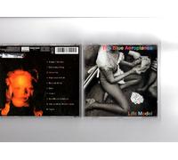 Blue Aeroplanes the - Life Model