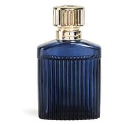 Blue Alpha Lampe Berger