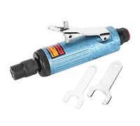 Blue Aluminum Alloy Pneumatic Air Die Grinder Grinding Tools for Mold Hardware Dressing, Grinding, and Cutting 90psi