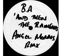 Blue Amazon - And Then The Rain Falls