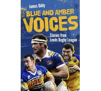 Blue and Amber Voices
