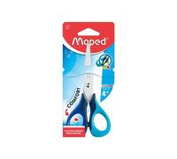 Maped Sensoft 3D Scissors 13cm 5 inch (Assorted Colours)
