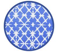 Outdoor Carpet Balcony Carpet Blanket Rug Terrace Patio Garden vidaXL