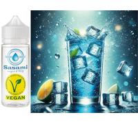Blue Angel Long Drink Flavor Concentrate - Vegan - Sasami - 10ml