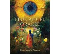 Blue Angel Oracle - New Earth Edition: 45 full colour cards & 80pp guidebook