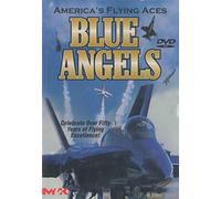 Blue Angels: America's Flying Aces [DVD] [1996] [Region 1] [US Import] [NTSC]