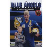 Blue Angels: In Pursuit Of Excellence [DVD] [2000] [Region 1] [US Import] [NTSC]