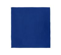 Blue Antares Silk Scarf - female - Iblues - Scarves - Blue - ONE SIZE - Accessories ONE SIZE