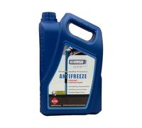 Blue Antifreeze Coolant Concentrate HOAT Ethylene Glycol ASTM D3306 BS 6580 5L