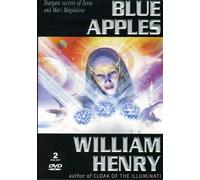 Blue Apples: Stargate Secrets of Jesus & Mari [DVD] [Region 1] [US Import] [NTSC]