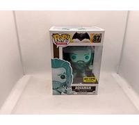 Blue Aquaman (Batman V Superman: Dawn of Justice) Funko Pop! Limited Edition Vinyl Figure