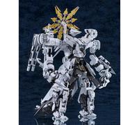 Blue Archive Moderoid Plastic Model Kit Daath 20 cm