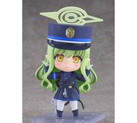 Blue Archive Nendoroid Action Figure Hikari Tachibana 10 cm