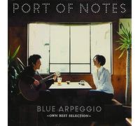 Blue Arpeggio~Own Best Selection~